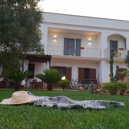 Villa Sofia Affittacamere Porto Cesareo Eksteriør bilde